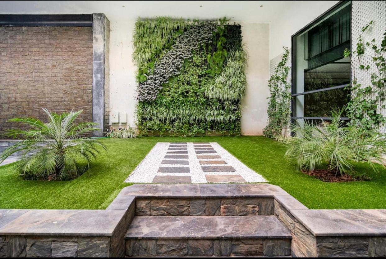 Incantevole Luxury Apprt Nel Cuore Di الدار البيضاء المظهر الخارجي الصورة